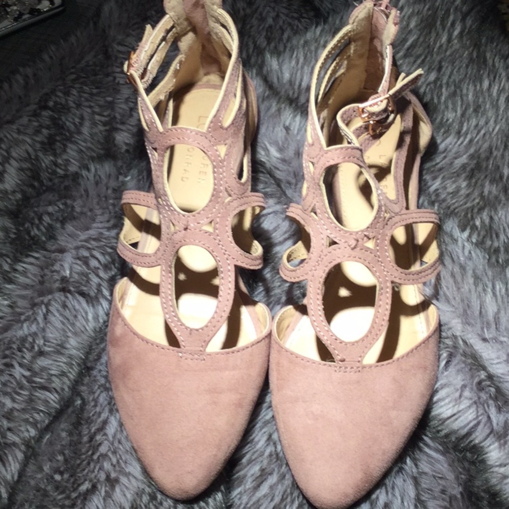 LC Lauren Conrad